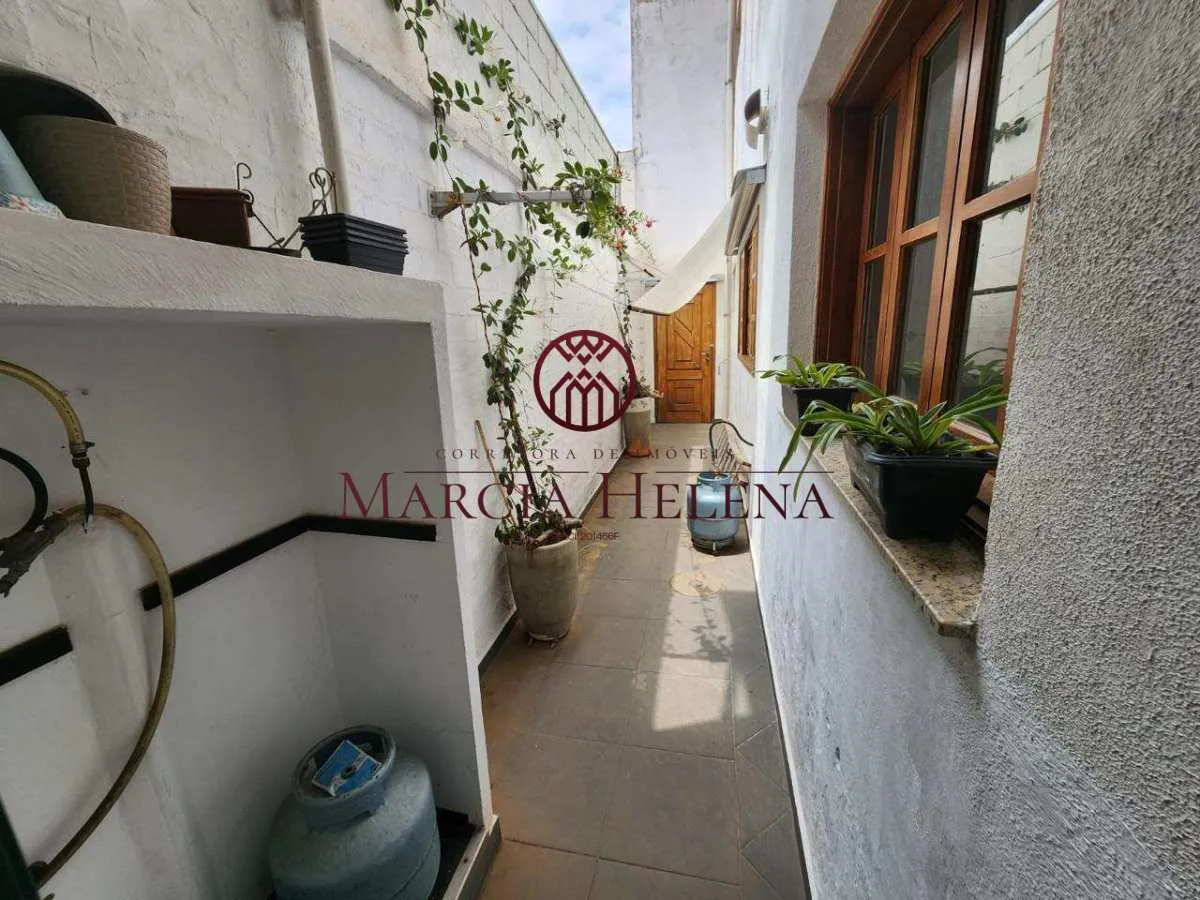 Imagem Casa à venda em Campinas, Loteamento Parque São Martinho, com 5 quartos, 296m2