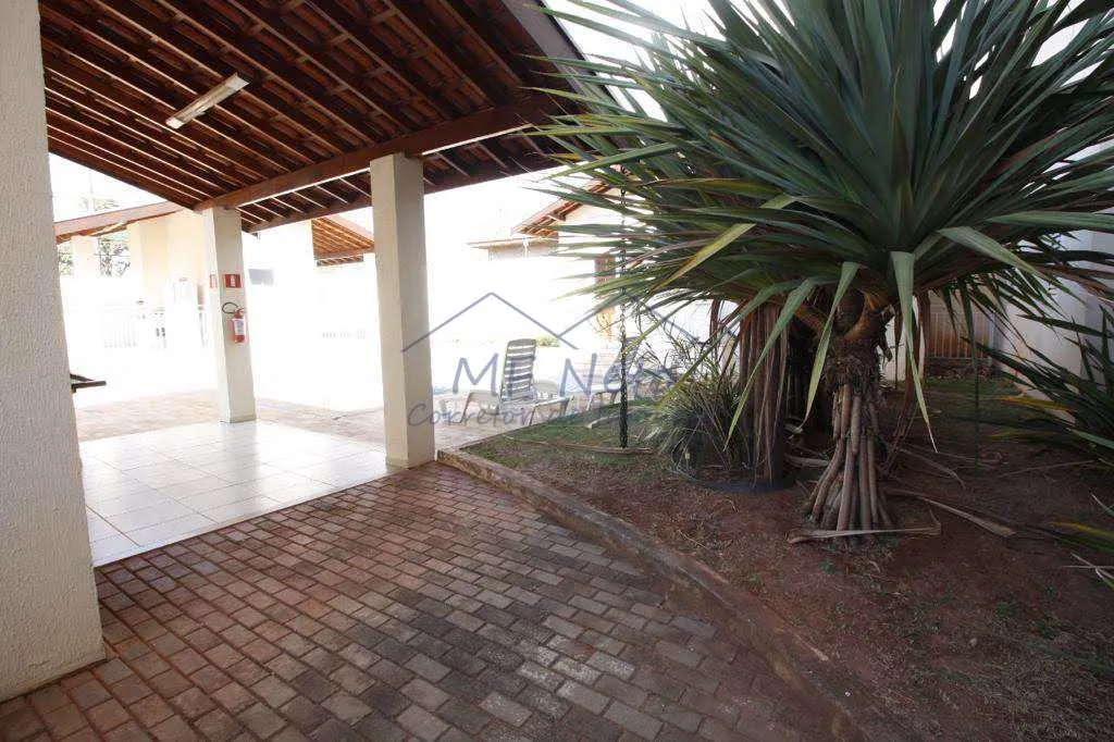 Imagem Apartamento Padrão