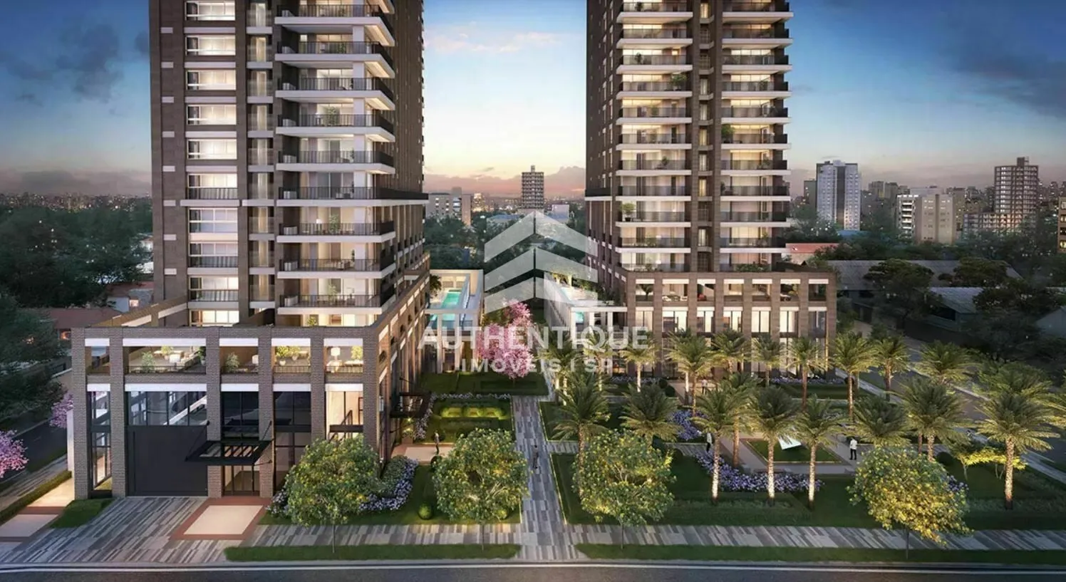 Imagem PRACA LINENBERG MACURAPE - Apartamento à venda em São Paulo/SP
