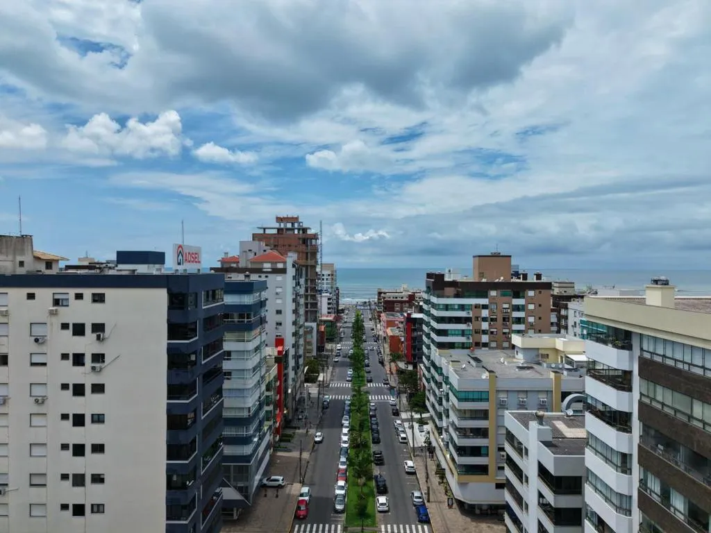 Imagem Apartamento 1 Dormitório - Bairro Centro
