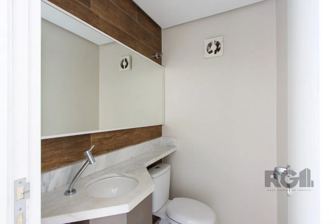 Imagem Casa Condominio para Venda - 233m², 3 dormitórios, sendo 1 suites, 2 vagas - Vila Assunção