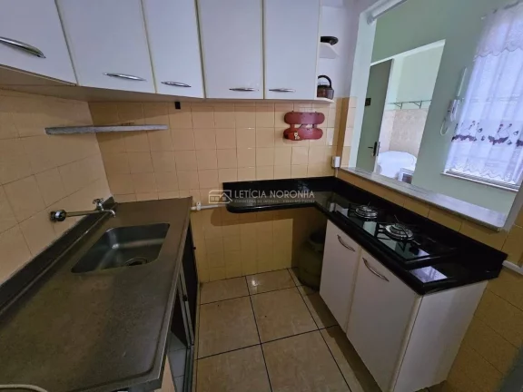 Imagem Apartamento à Venda