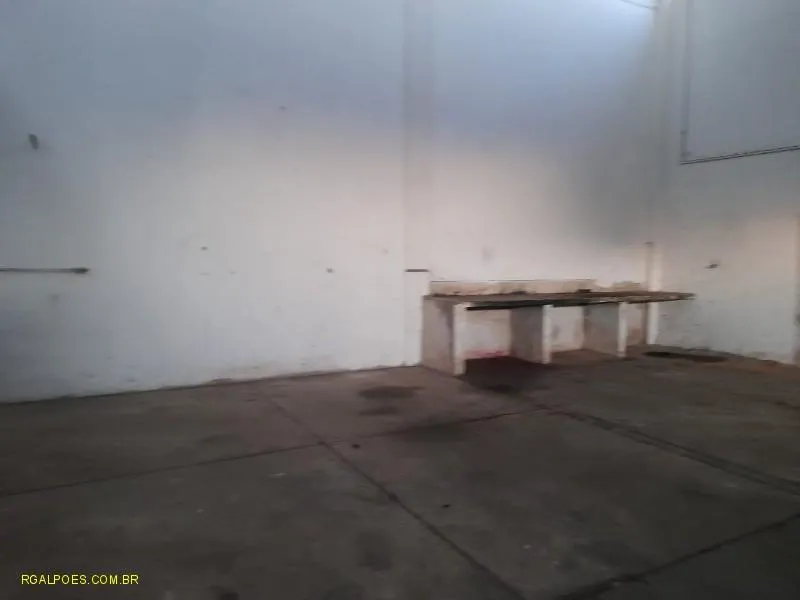 Imagem Galpão para Venda em RIO DE JANEIRO, Pavuna, 2 banheiros