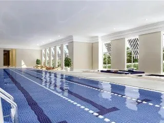 Imagem Condomínio 106 Serido Jardim Europa, Imperdível apartamento à venda em São Paulo-SP, Jardim Europa