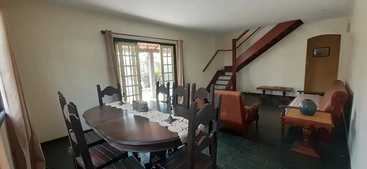 Imagem Casa para Venda em Cabo Frio / RJ no bairro Peró