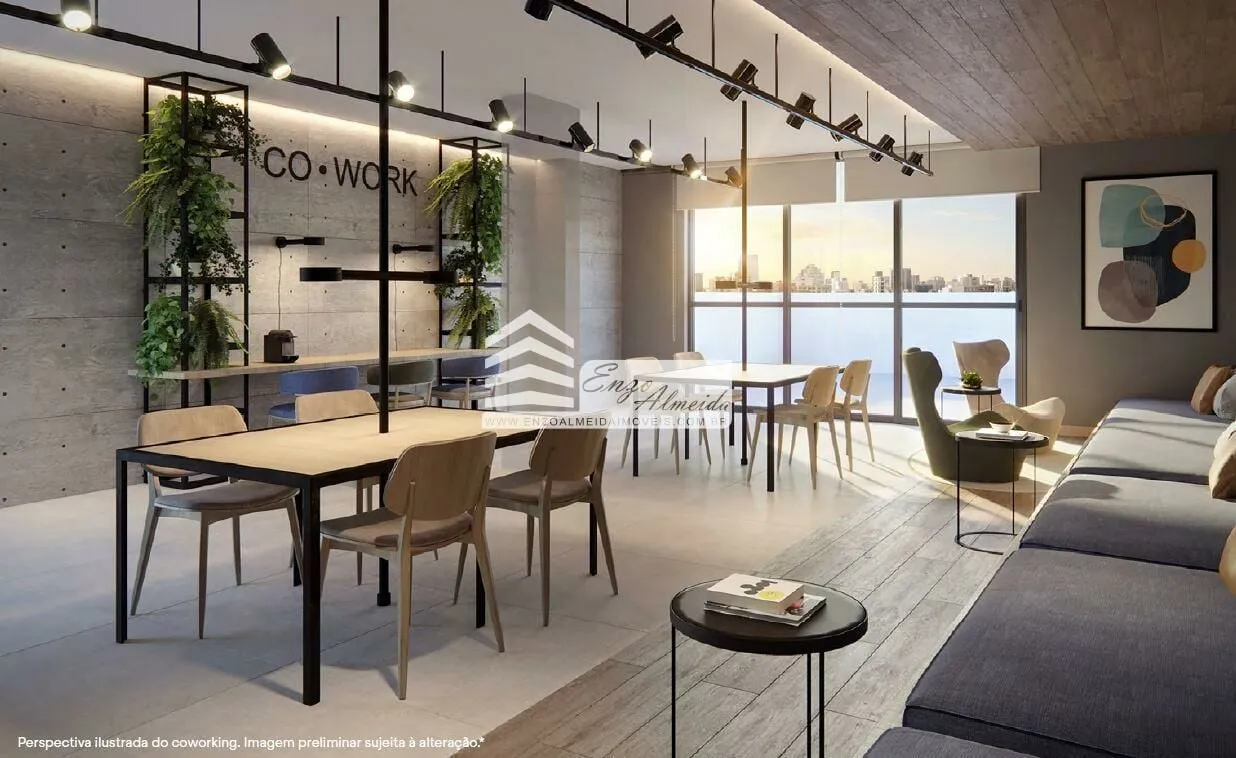 Imagem Apartamento à venda em São Paulo/SP
