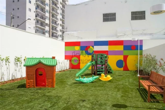 Imagem Apartamento à venda em São Paulo/SP