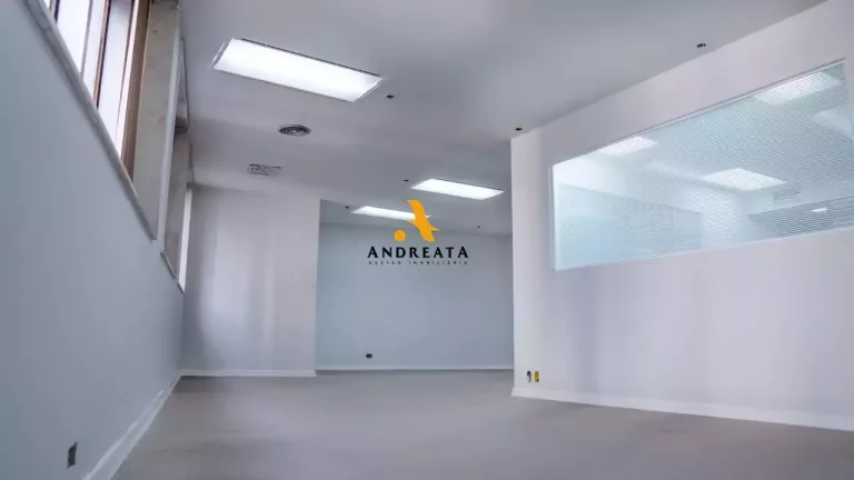 Imagem Centro Andar Exclusivo