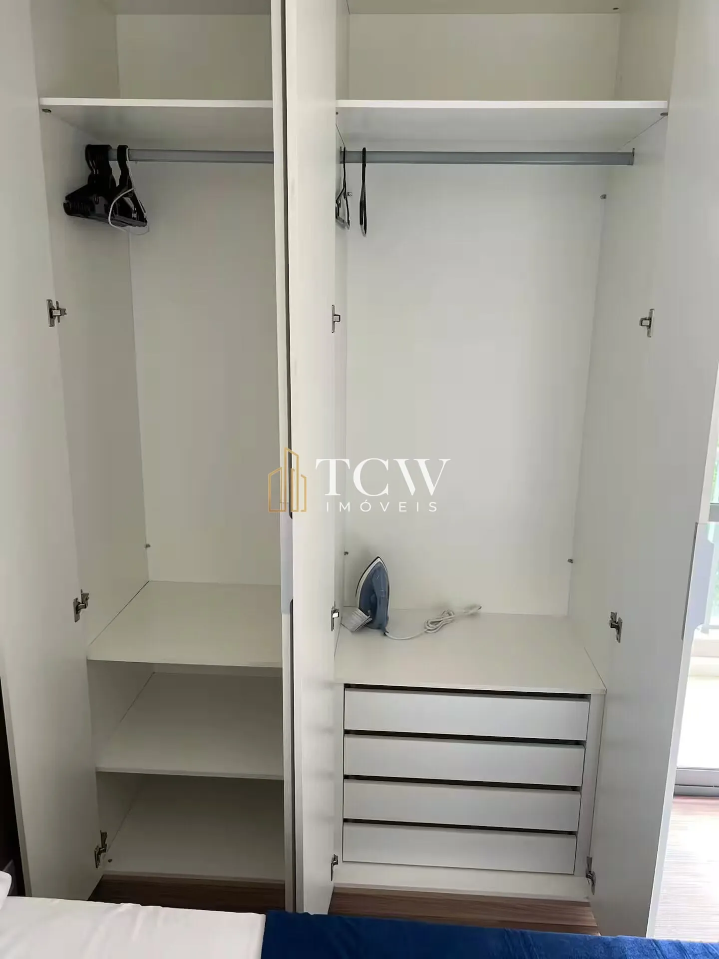 Imagem Apartamento Studio | 25,6m2 | MOEMA/SP