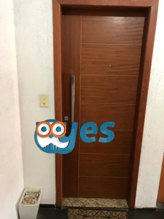 Imagem Apartamento mobiliado para venda