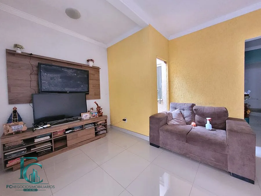 Imagem Casa â Venda no Condomínio das Esmeraldas - Goiânia