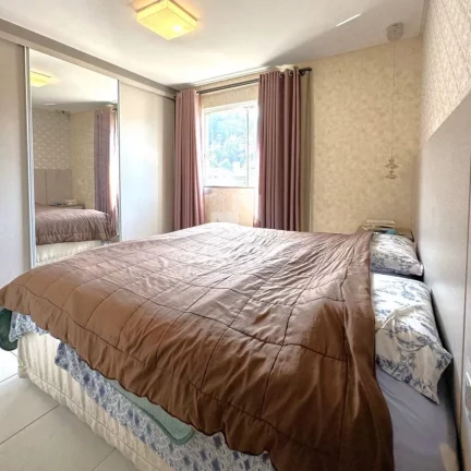 Imagem Apartamento | Czerniewicz | 3 quartos (1 suíte) | 103m²