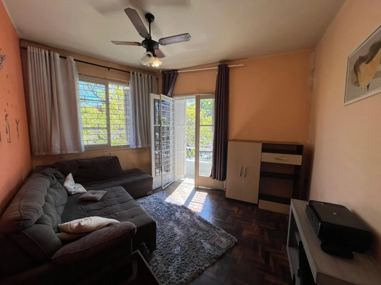 Imagem Apartamento em Santa Cecília
