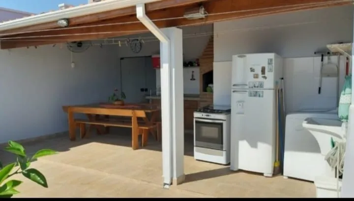 Imagem Apartamento à venda 3 Quartos, 2 Suites, 125M², Santana, Pindamonhangaba - SP | Edifício Portinari