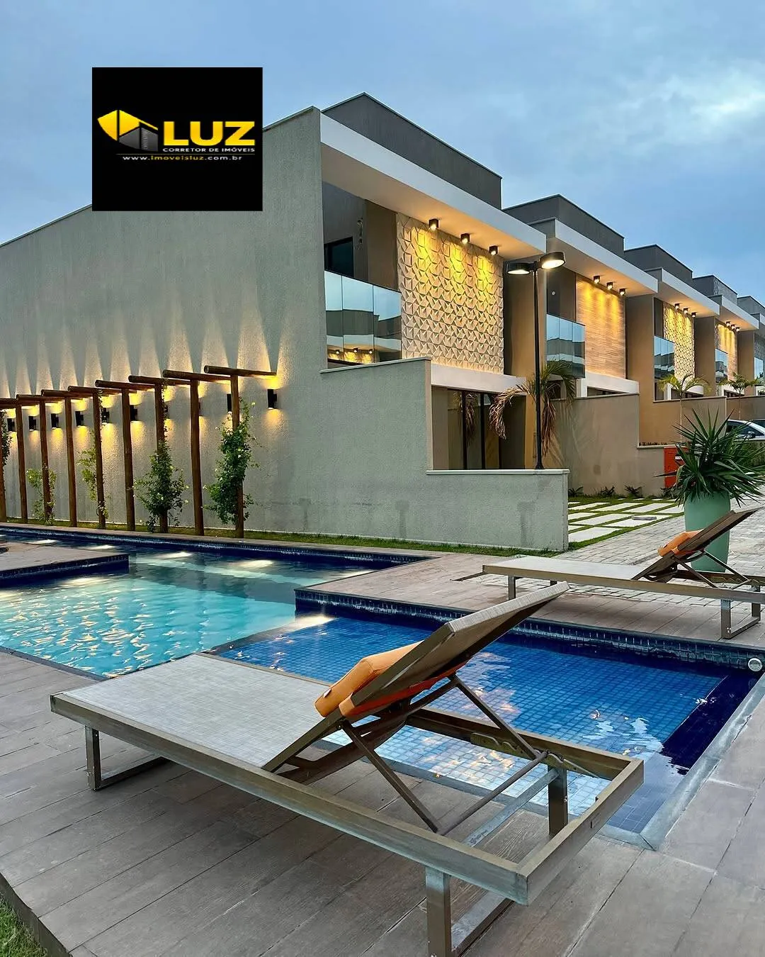 Imagem GRAND IMPERIAL RESIDENCE - VIVA COM EXCLUSIVIDADE E QUALIDADE DE VIDA!