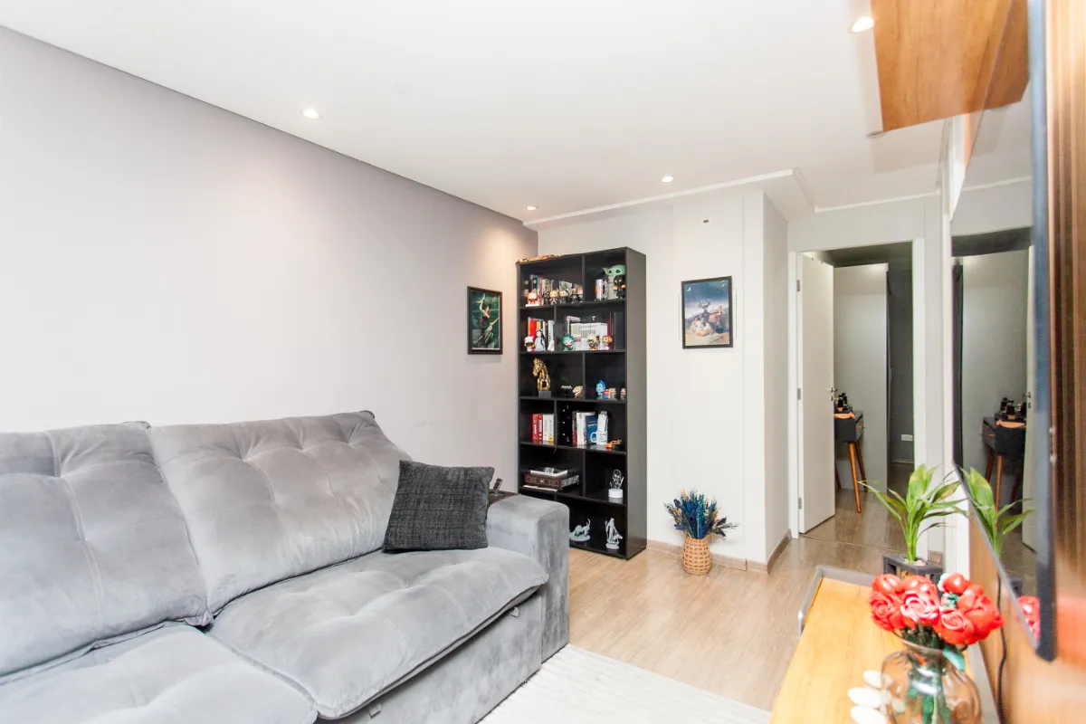 Imagem Apartamento para venda em Nossa Senhora do Ó com 2 quartos, sendo 1 suíte, 65m2