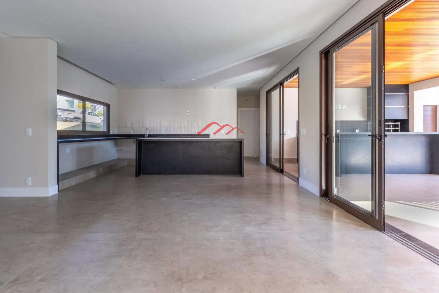 Imagem Sobrado em Condomínio para Venda em Campinas, Residencial Jatibela, 4 dormitórios, 4 suítes, 6 banheiros