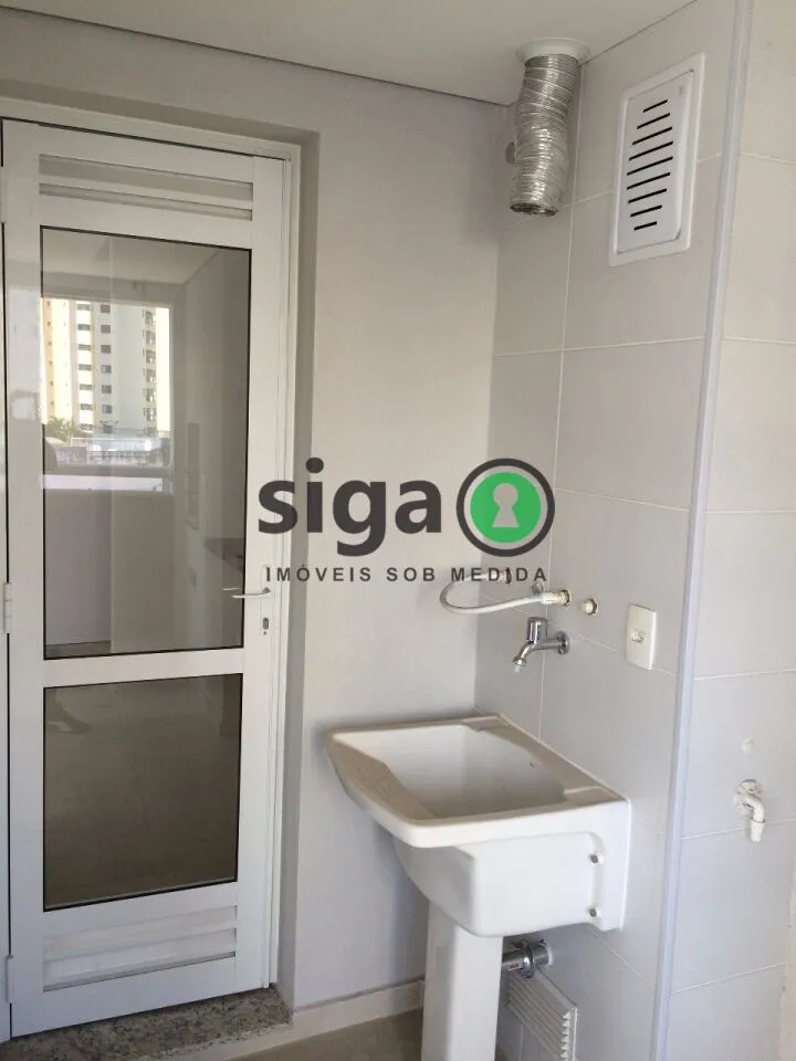 Imagem Apartamento à venda na Saúde 2 quartos-1suítes-1 vaga