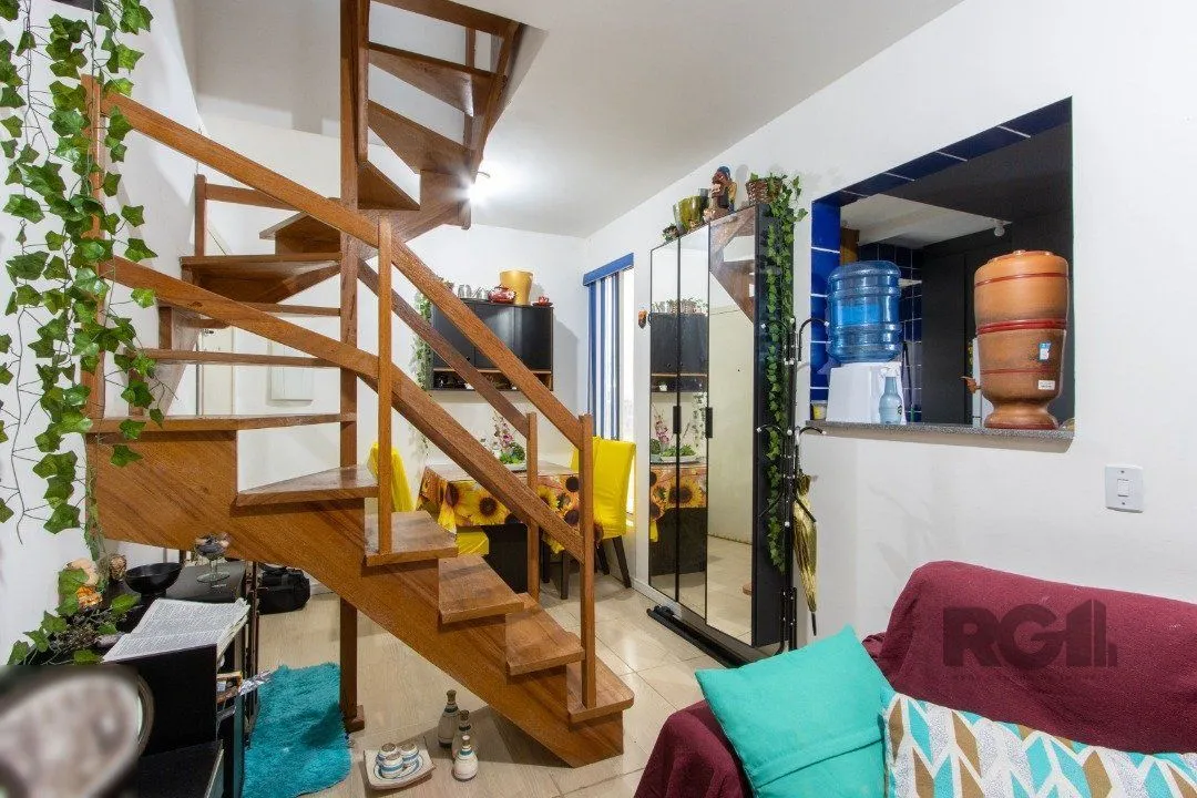Imagem Apartamento para Venda - 32m², 1 dormitório, Centro