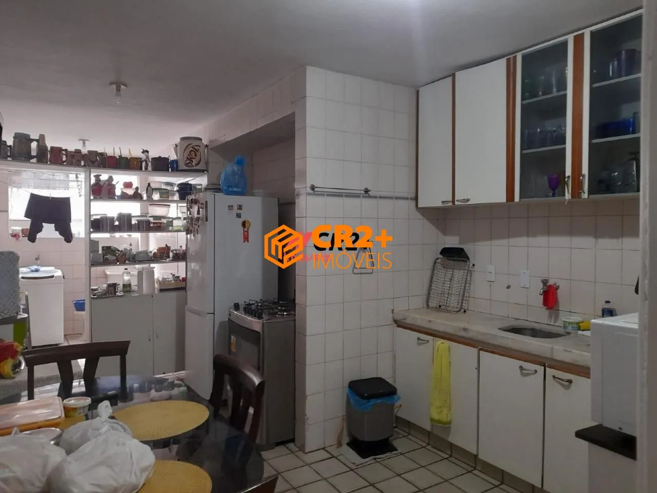 Imagem Apartamento a Venda 155m² com 4 Quartos, 2 Suítes + Dce no bairro Boa Viagem em