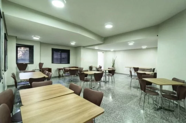 Imagem CONDOMÍNIO ILHAS MARIANAS - Apto 118m² (Unidade de Revenda), em excelente localização da zona norte!