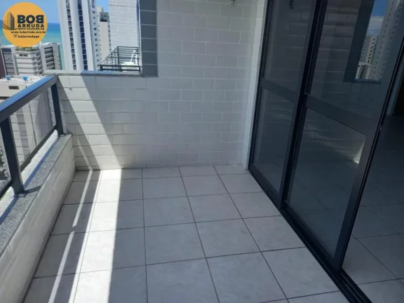 Imagem Apartamento Padrão