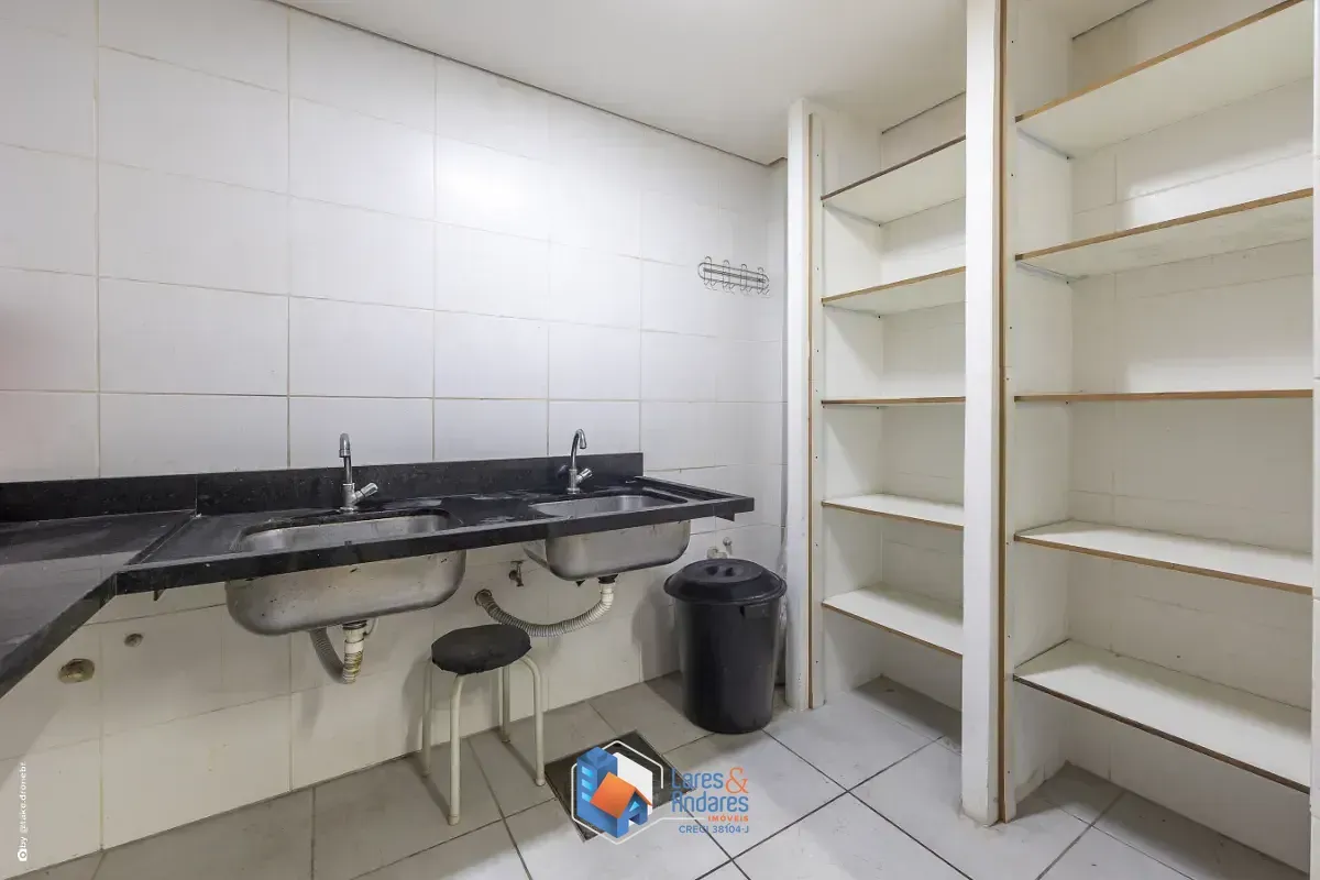 Imagem Casa comercial para venda em Santo Amaro, 147m²