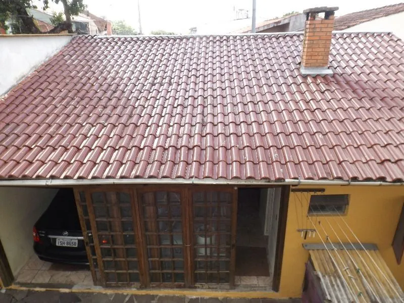 Imagem Casa para Venda - 250m², 3 dormitórios, sendo 3 suites, 7 vagas - Medianeira