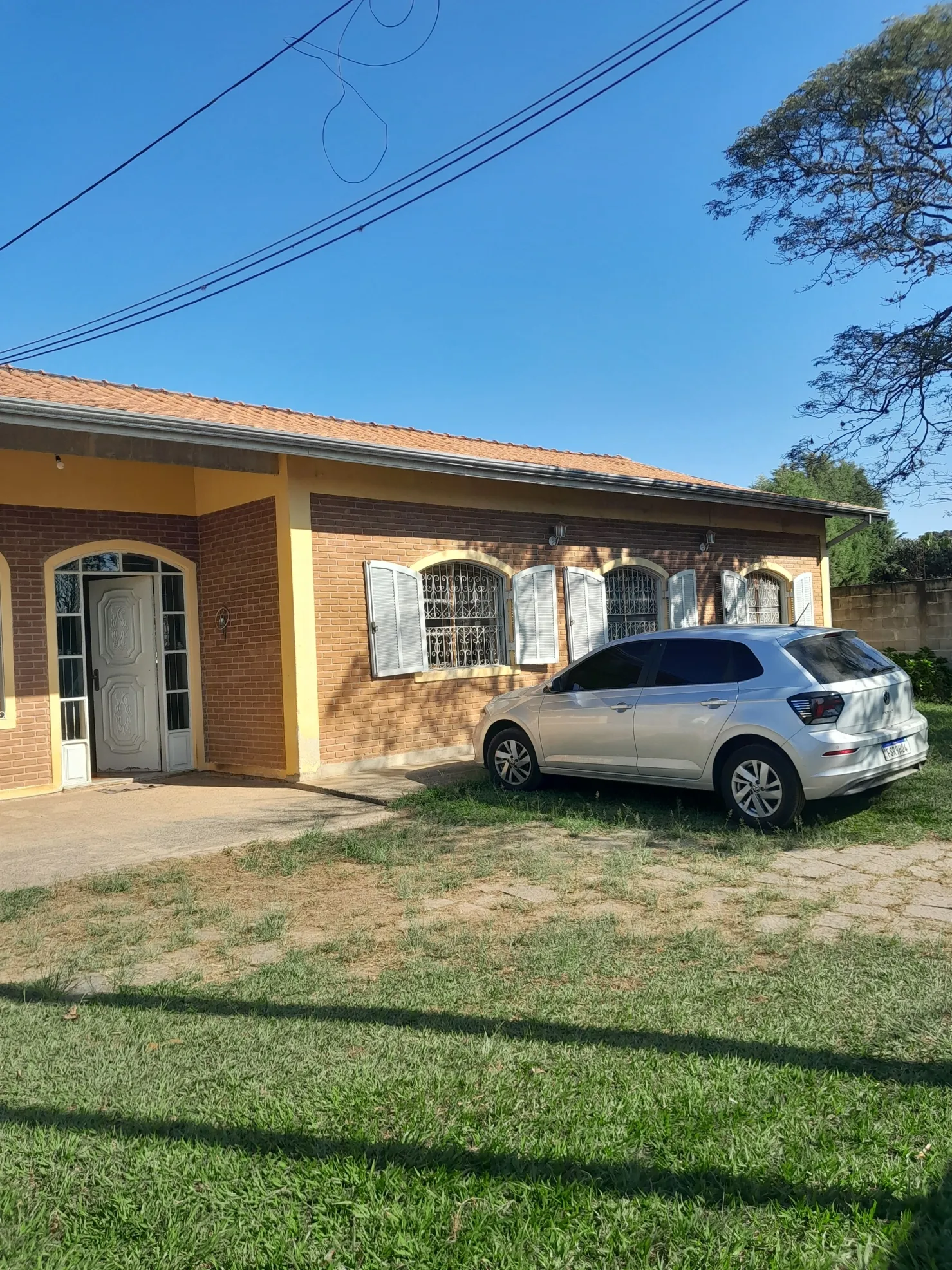 Imagem Excelente chácara para venda em Pindamonhangaba próxima ao centro