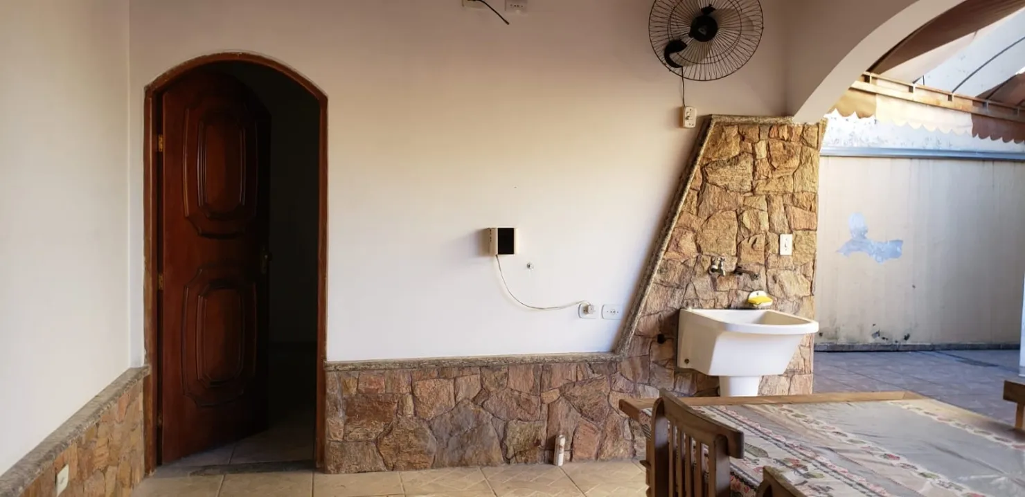 Imagem Casa à venda 3 Quartos, 1 Suite, 2 Vagas, 250M², Jardim da Luz, Taubaté - SP