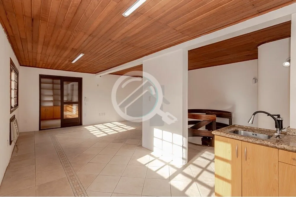 Imagem Descubra a oportunidade única de adquirir uma excelente cobertura, com 154m² de área privativa, c...