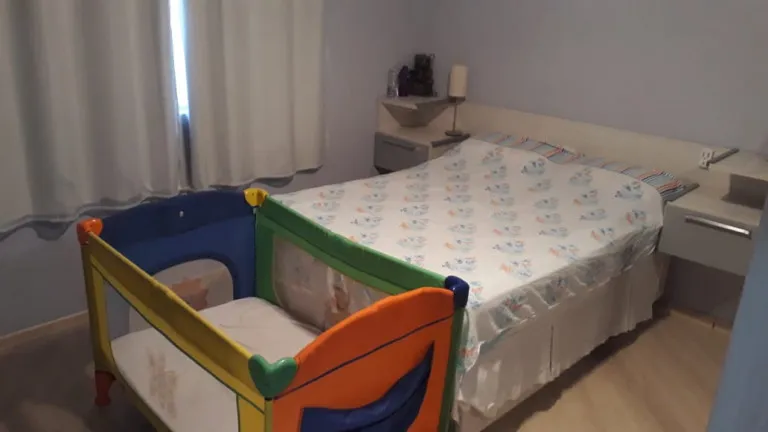Imagem Casa de Vila com 2 Quartos à Venda, 90 m² em Jardim Maria Duarte - São Paulo