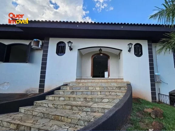 Imagem Imóvel Comercial de Alto Padrão na Avenida Costabile Romano - Ribeirão Preto-SP - 10 Quartos, 8 Suítes, 6 Salas - Imperdível!