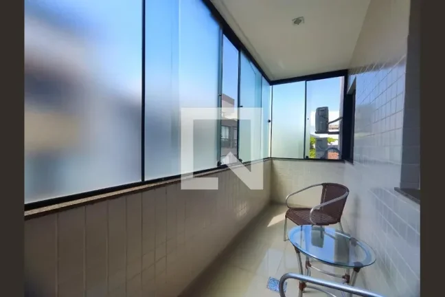 Imagem Apartamento à Venda - Recreio, 3 Quartos, 129 m2