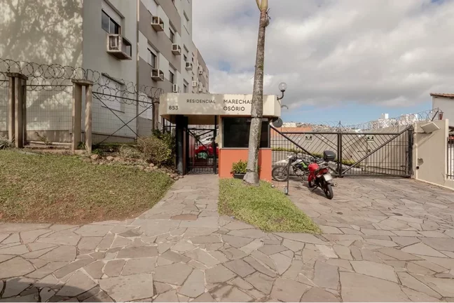 Imagem Apartamento para venda no bairro Partenon em Porto Alegre