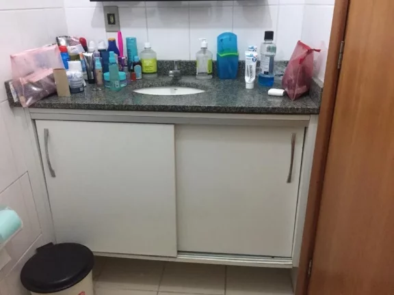 Imagem APARTAMENTO RESIDENCIAL em MANAUS - AM, COMPENSA