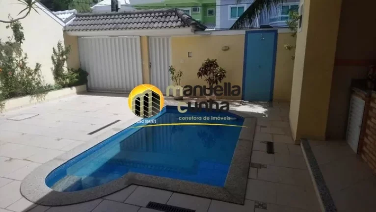 Imagem "Belíssima Duplex 4Qts - Excelente localização