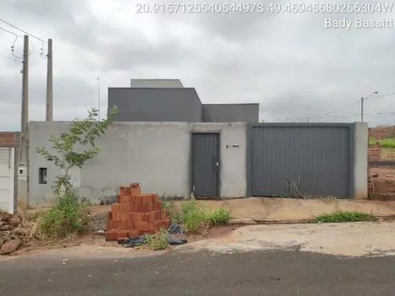 Foto do imóvel Oportunidade Única em BADY BASSITT - SP | Tipo: Terreno | Negociação: Licitação Aberta | Situação: Imóvel em RUA PROJETADA 2
