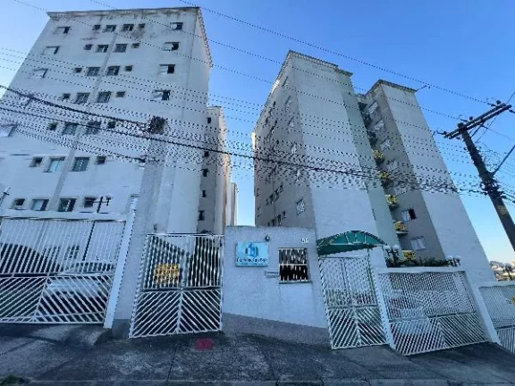 Foto do imóvel Oportunidade Única em FERRAZ DE VASCONCELOS - SP | Tipo: Apartamento | Negociação: Licitação Aberta | Situação: Imóvel em RUA LUIZ RAMALHO