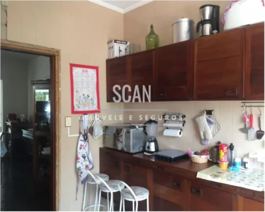 Imagem Casa à venda no Jardim Paraíso em Campinas, São Paulo.
