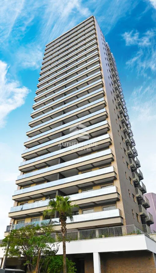 Imagem VISTA LAURA PINHEIROS - Apartamento no bairro Pinheiros à venda