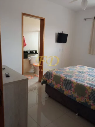 Imagem Apartamento a Venda em Atibaia