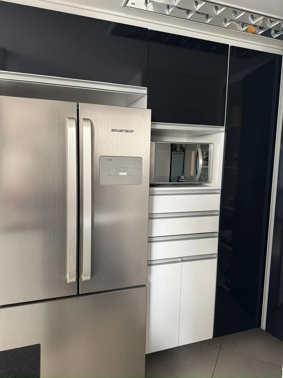 Imagem Oportunidade Casa Villagio Milano ? Ampla com jacuzzi, varanda gourmet e segurança 24h