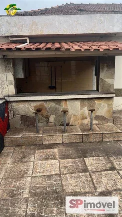 Imagem PREDIO C/ 1.000 M², 3 PAVIMENTOS E 4 VAGAS NA VILA ALBERTINA