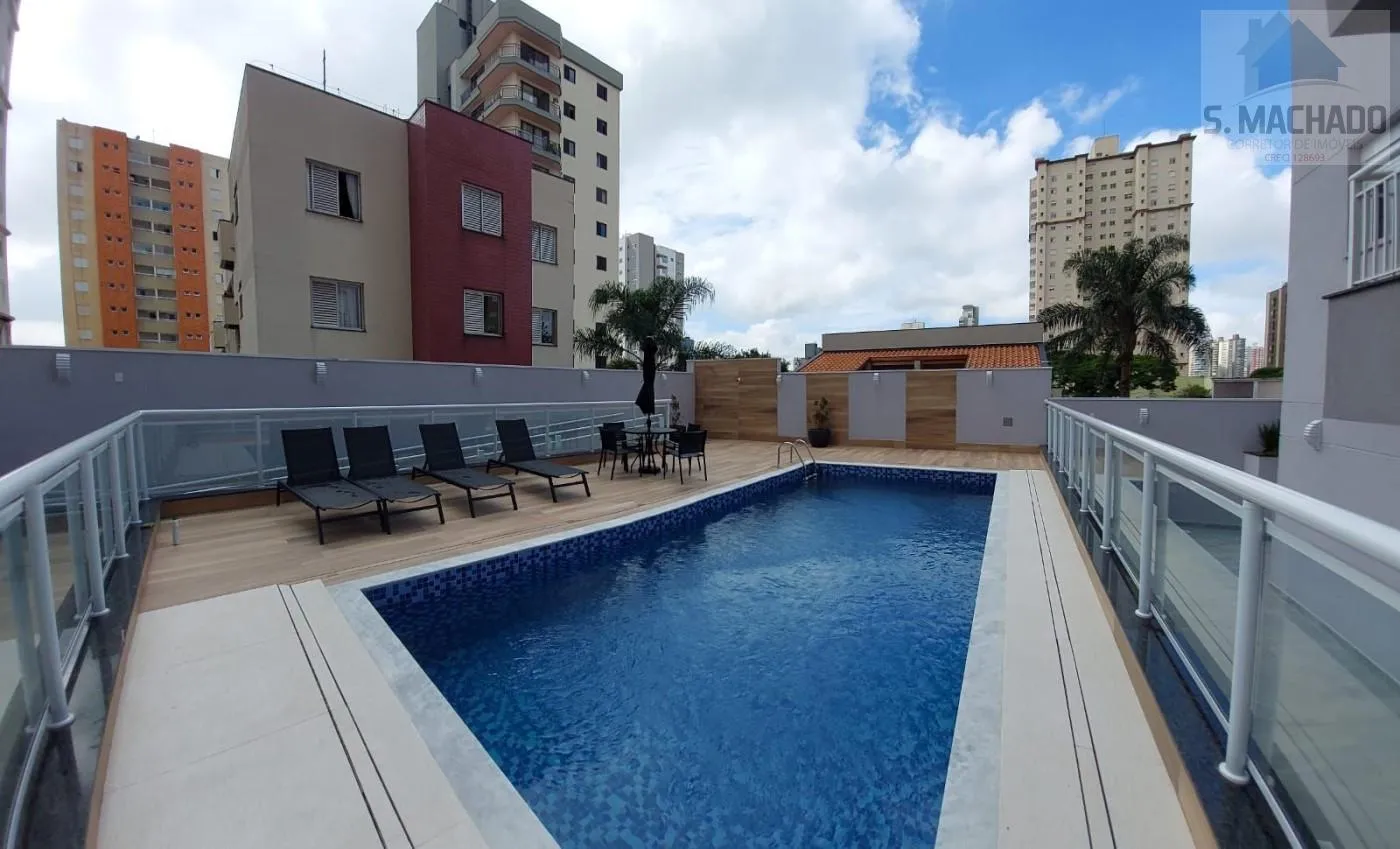 Imagem Apartamento para Venda em Santo André / SP no bairro Campestre