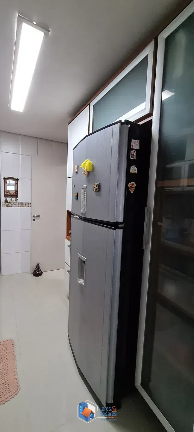 Imagem Apartamento para venda em Jardim Marajoara com 3 quartos, sendo 2 suítes, 92m²