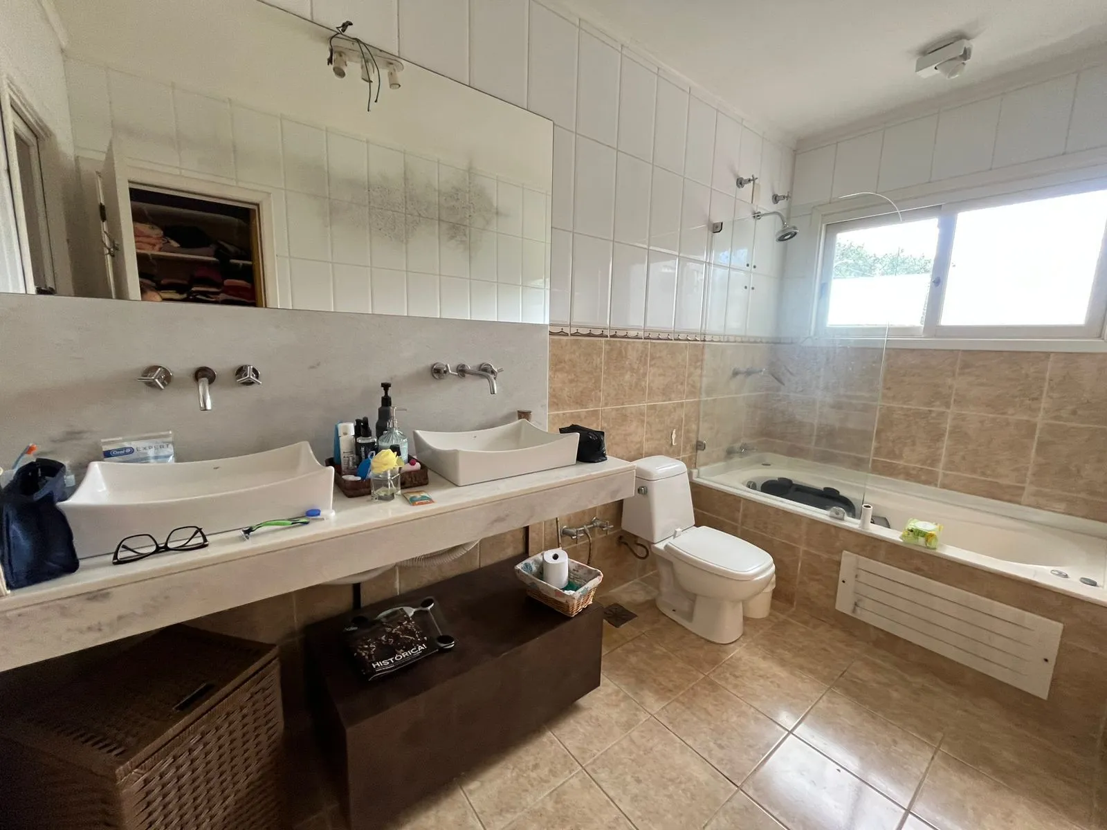 Imagem Casa a venda no bairro Ipanema
