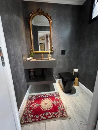 Imagem Amplo e sofisticado apartamento com localização privilegiada, a poucos passos do Colégio Dinâmic...