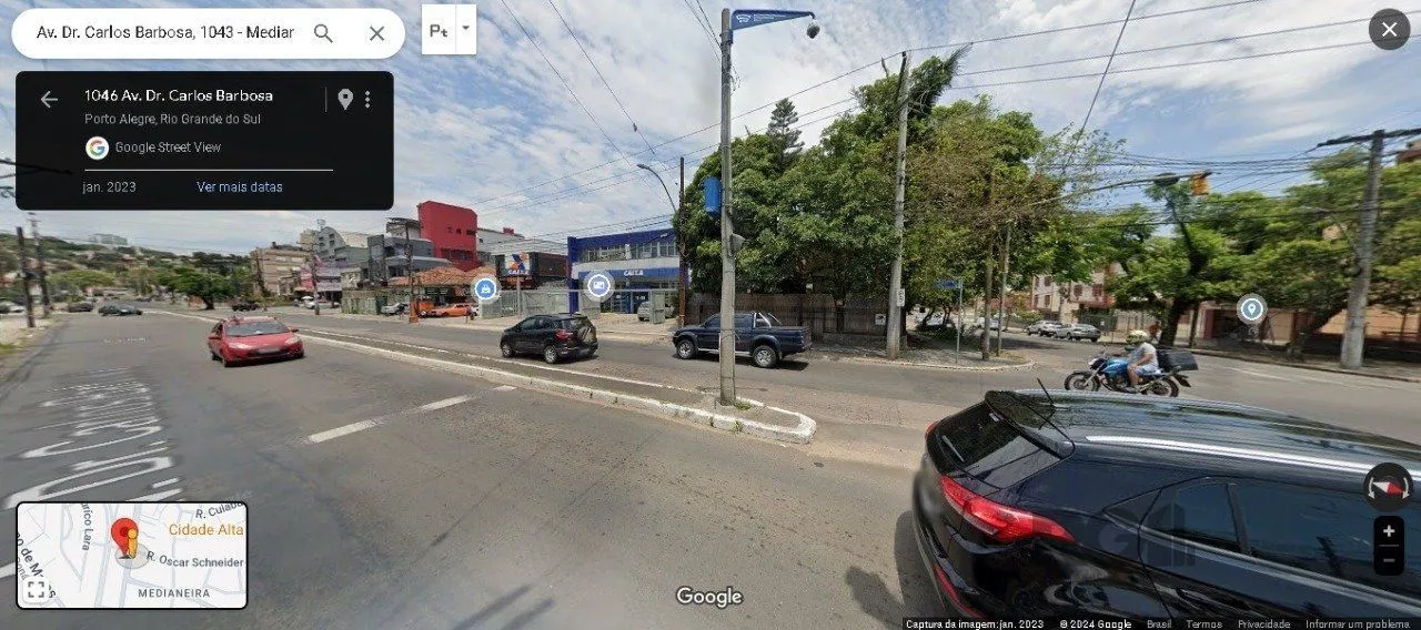 Imagem Terreno em Medianeira