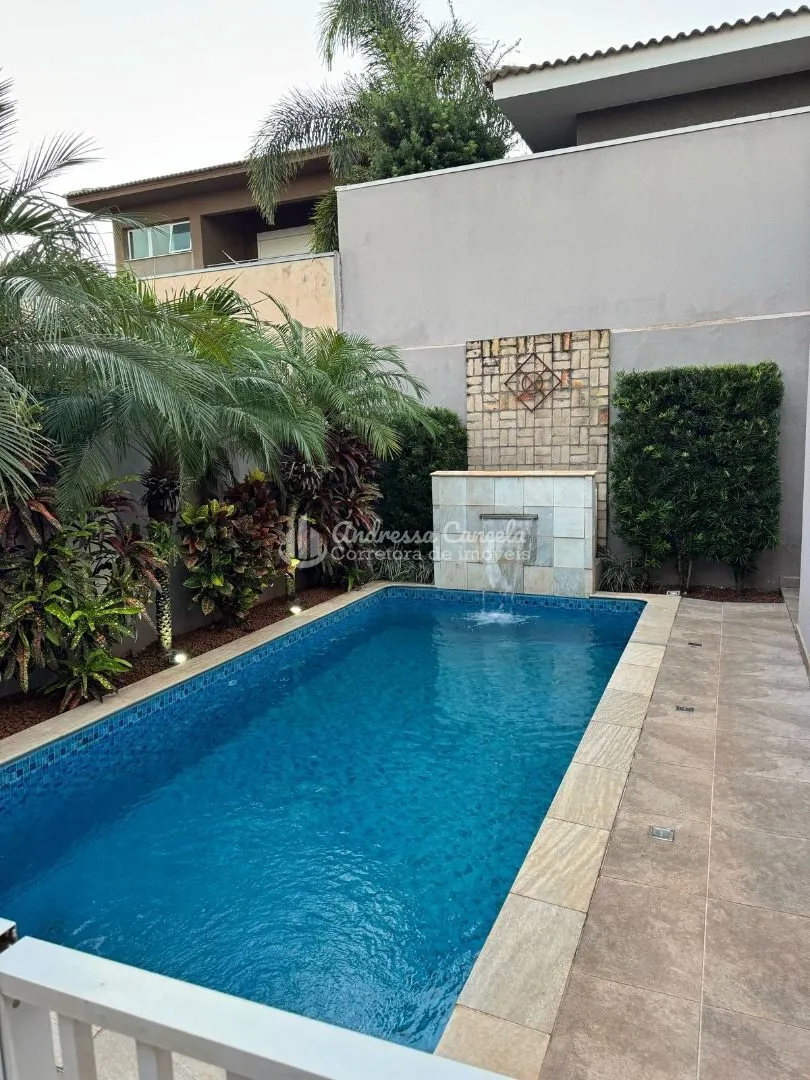 Imagem Damha IV - Casa com 3 dormitórios à venda, 290 m² por R$ 1.800.000 - Damha IV - São José do Rio Preto/SP